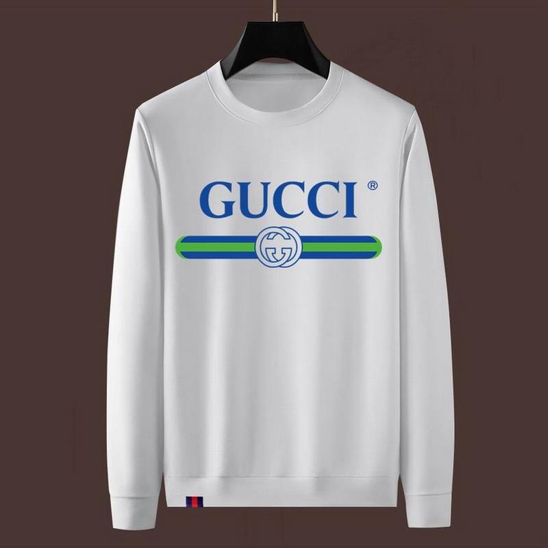 Gucci Men's Hoodies 594